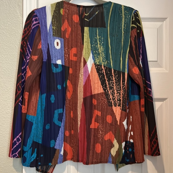 Jacket - Picture 2 of 3